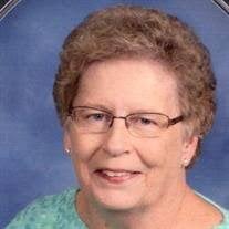 Patricia Abbott Rogers Obituary