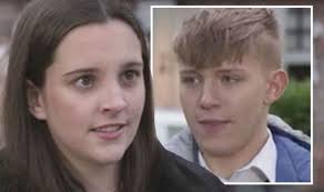 Coronation Street teenager Max Turner's first victim unveiled as Amy  Barlow?