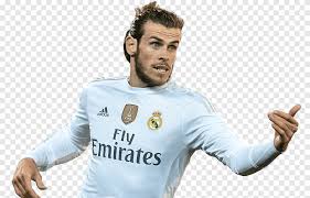 Christian Falk - Sportbild - Privat | Meeting Gareth Bale