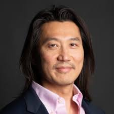 Dr. David Perrott, MD