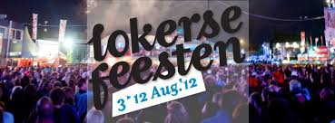 Christine & the queens lokerse feesten 2016. Lokerse Feesten 2016 Nieuws Artiesten Augustus