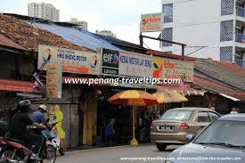 Facebook gives people the power to share and makes the. Kedai Motor Lay Seng Pulau Tikus