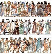 Goodreads helps you keep track of books you want to read. EvoluÈ›ia Omului De A Lungul Timpului