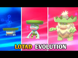 Every Pokémon That Can Use Water Stones To Evolve