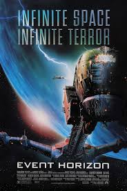 Most popular horror feature films released 2000 to 2021 with at least 5 votes horror movies in the imdb top 250: Event Horizon 1997 Imdb