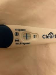 Morning After Pill Then Positive Opk | Babycenter