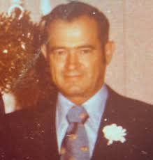 Jimmy Dale Thornton (1937-2002)