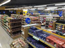 Shopping Has To Be Fun It Must Delight The Senses With Great Offers And Big Discounts The Same Happens When You Visit Market Retail Shop Retail Retail Outlet
