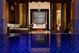 The grunge red bricks wall mural is a perfect way to bring the look of bricks into your space without the time and cost. Al Rimal Pool Villa The Ritz Carlton Ras Al Khaimah Al Wadi Desert