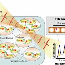 Pdf Terahertz Spectroscopy For Pharmaceutical And Biomedical Applications