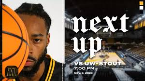 Panthers Welcome New Campaign Monday Night Against Stout