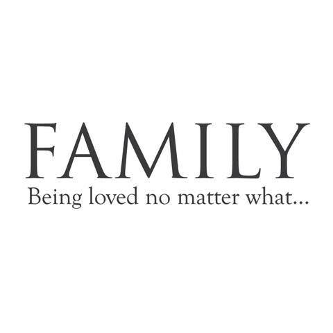 90 Short Family Quotes To Cherish Your Love & Bond