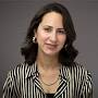 Profile Picture of Nancy Ahmed - VCUarts Qatar (@vcu.edu) on Google