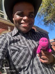 Discovering Barney: The Timeless Icon of Children's Entertainment