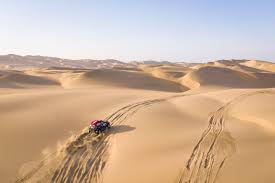 Dakar, capital of senegal and one of the chief seaports on the western african coast. Dakar 2020 7 500 Km Through Saudi Arabia X Raid Team