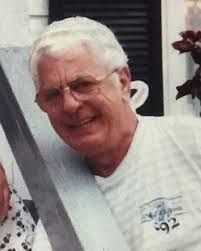 John Walter Davis Obituary September 23, 2024