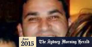 Ibrahim family violence