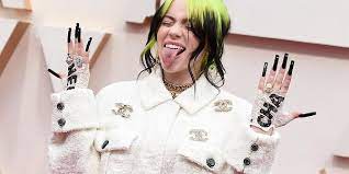 Billie eilish, whose sophomore album will be out this summer, debuted a bold new look for the british vogue june issue. Billie Eilish Warum Ihre Vogue Bilder Nur Die New York Times Schockieren Kolner Stadt Anzeiger