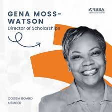 Gena Moss's Instagram, Twitter & Facebook