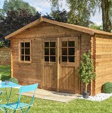 Comment Monter Une Cabane En Bois Dans Son Jardin Construire Abri De Jardin Construire Abri Bois Et Cabane De Jardin Bois