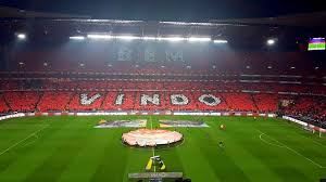 Bet365* are streaming benfica vs sporting live for account holders. Sl Benfica Sporting Cp 11 12 2016