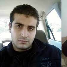 Ex-wife claims Orlando gunman was 'mentally ill and abusive'