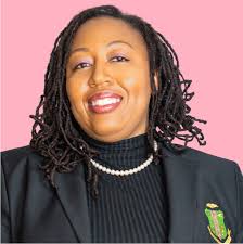 Chapter Leadership — Alpha Kappa Alpha Sorority, Inc.® Upsilon Epsilon  Omega Chapter