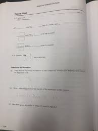 Instructor Pre Lab Study Questions What Is Meant B Chegg Com