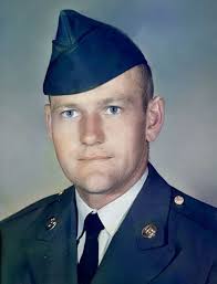 Garry Barrett Obituary July 19, 2023