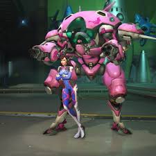 1920×1080 overwatch ashe 2018 laptop full hd 1080p hd 4k. Has Nerfing Ruined D Va In Overwatch Mmoexaminer