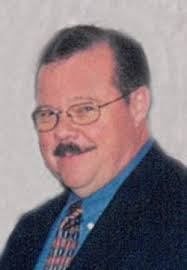 Robert Douglas Secord (1950-2022)