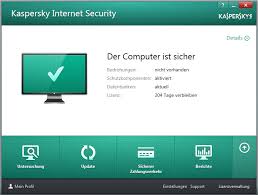 Aktivieren Einer Testversion Von Kaspersky Internet Security 2014 Wenn Kaspersky Anti Virus 2014 Installiert Ist