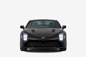 exhilarating toyota gr hv concept revealed before tokyo motor show 2017 toyota tokyo motor show subaru hatchback