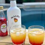 Send me exclusive offers, unique gift ideas, and personalised tips for shopping and selling on etsy. Malibu Sunset Cocktails The Cookin Chicks