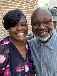 And finally, The Ribbon Cutting!