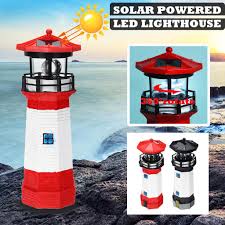 Our lawn and garden wishing wells come with many options and sizes to choose from. Buy New Large Lighthouse Solar Powered Led Motion Light For Garden Porch Lawn Decoration Ornament At Affordable Prices Free Shipping Real Reviews With Photos Joom