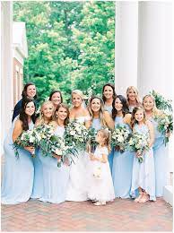 Jordan Alex Birmingham Wedding Dusty Blue Bridesmaid Dresses From David Birmingham Wedding Davids Bridal Bridesmaid Dresses Dusty Blue Bridesmaid Dresses