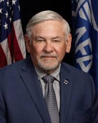 AFA's Board of Directors (Voting Board)