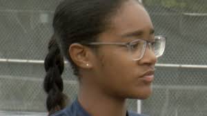 Great Bridge's Kennedy eyes back-to-back state tennis titles as sophomore