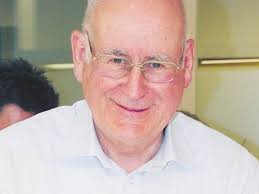 Red meat number cruncher recognised