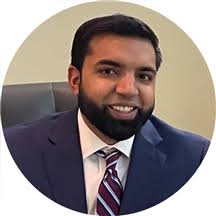 Dr. Amir Arif, DPM, Algonquin, IL