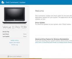 Copy & paste this command: Dell Command Update Software Informer Automates Driver Installation Bios And Firmware Installation