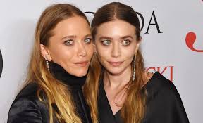 This Is The 3 Beauty Hack Mary Kate And Ashley Swear By Ashley Olsen Hair Olsen Twins Ashley Olsen
