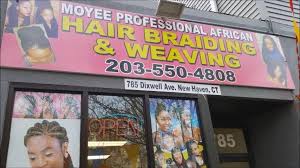 Get directions, reviews and information for fina's african hair braiding in new haven, ct. Moyee Professional African Hair Braiding Weaving Home Facebook