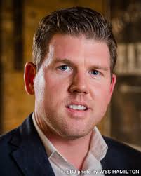 2017 40 Under 40 Honoree: Derek Smith, 37