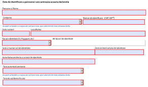 Declaratie pe proprie raspundere pentru iesirea din casa (parasirea temporara a domiciliului) este disponibila aici! Ce Trebuie Sa Faci Pentru A Obtine Codul De Tva Prin Optiune