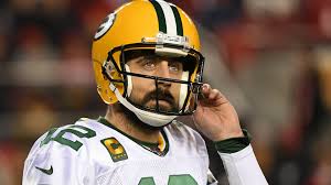 Aaron rodgers is the first player in nfl history to have 5 seasons with at least 35 td passes he passes tom brady, peyton manning, and drew brees. Aaron Rodgers Contract Breakdown How Much Did The Packers Qb Make In 2020 Sporting News