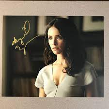 SEXY Abigail Spencer Suits Timeless Signed autograph 8x10 Photo with proof  L | eBay