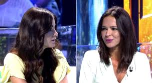 Alexia Rivas da más datos sobre los robos de Olga Moreno en 'Supervivientes 2021': "Se empeña en negar cosas" - FormulaTV