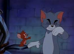 Toate vor fi bune și frumoase pânã urmariti, regatul de gheata 2 (frozen 2). Tom Si Jerry Film